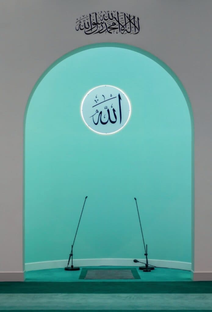 Why we shouldn’t combine Salat: Answers to three excuses