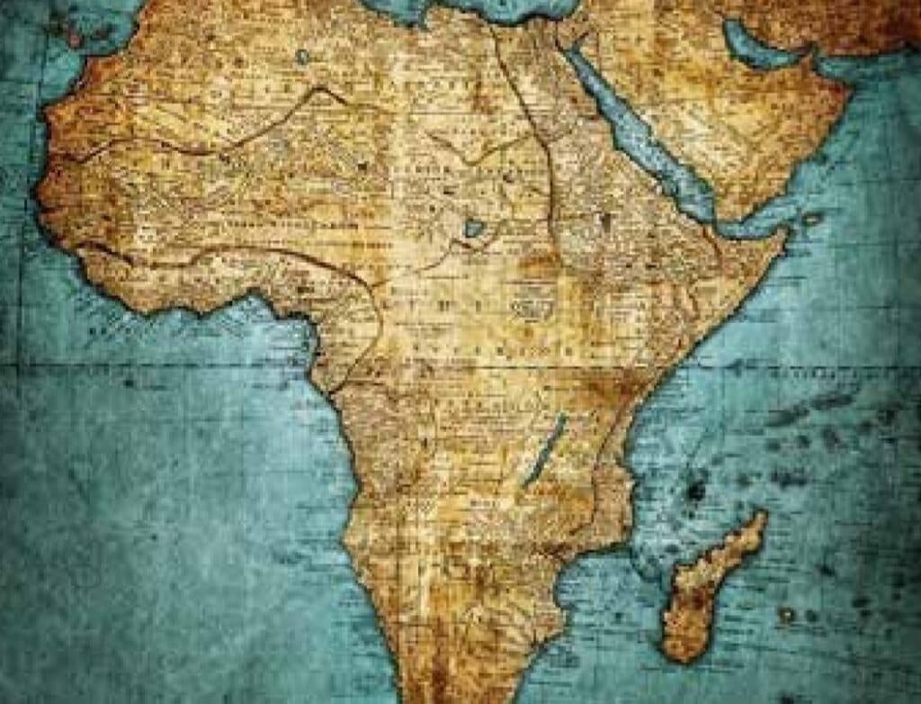 100 Years Ago… – Eid in West Africa, my will and 10,000 new converts