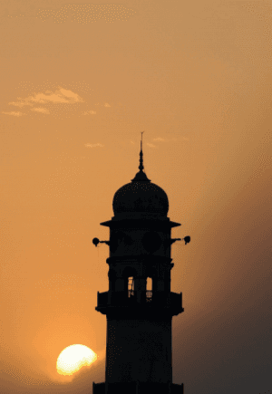 Hospitality – A divine quality