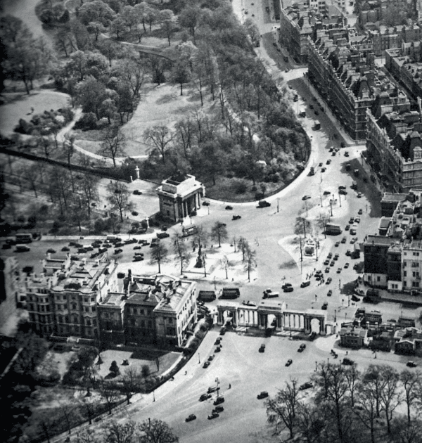 100 Years Ago… – Lectures at Hyde Park, Rabindranath Tagore, Mufti Sadiq’s work in Detroit, good news from Africa and Ahmadiyyat in Arabia