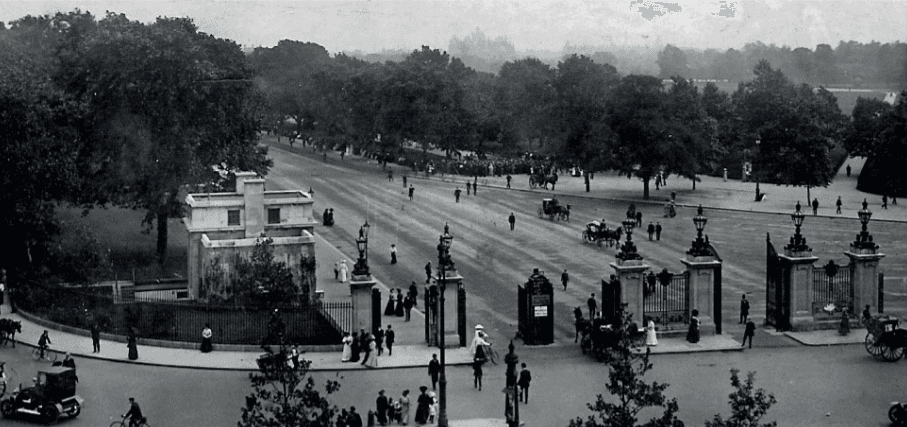 100 Years Ago… – Importance of tabligh in the UK and methods to achieve success