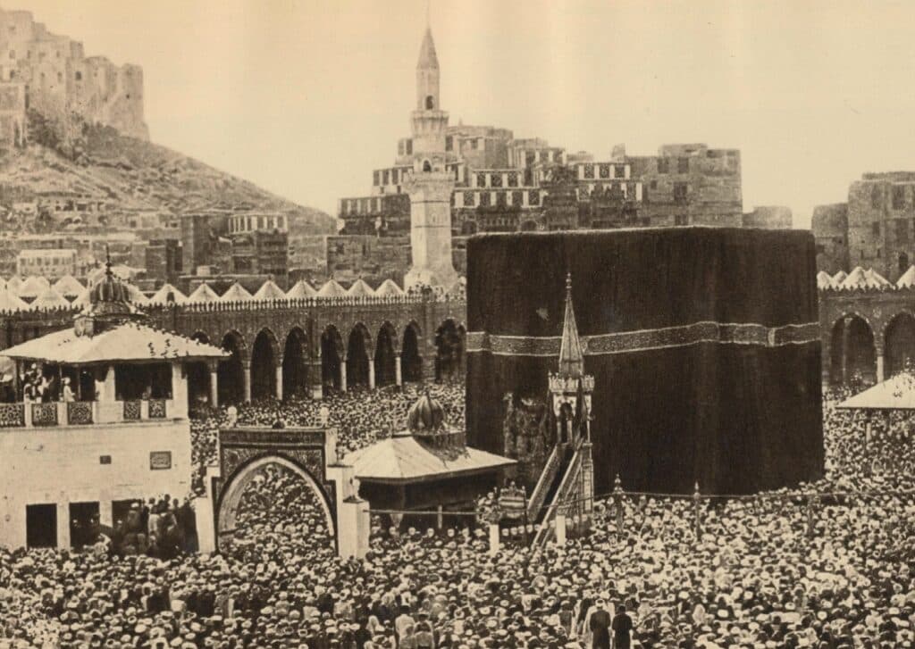 Sacrifice: The élan vital of love