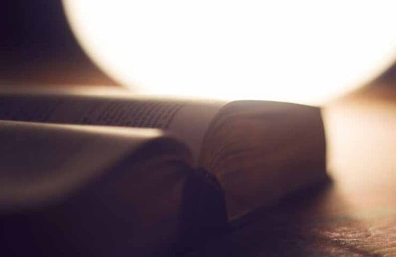 The Bible and the truthfulness of the Promised Messiah a.s. – Part I