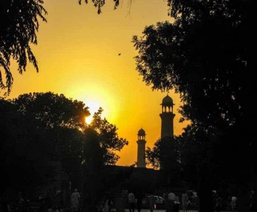 The 73rd heavenly sect: Response to allegations – Part I