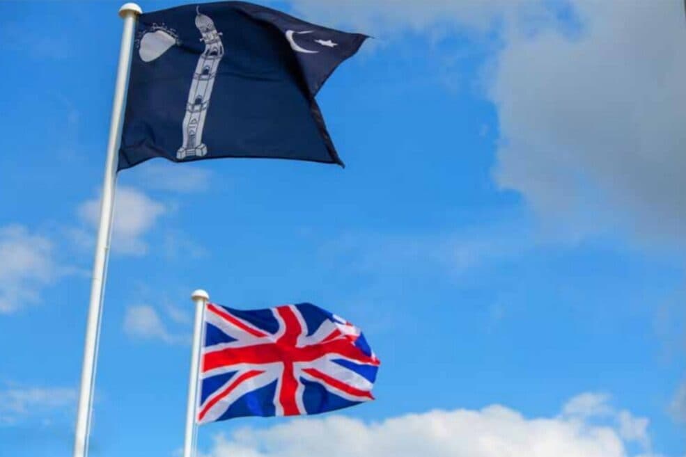 Jalsa Salana: The blessing of congregation