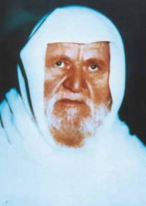 Famous Muslim scholar, Shaikh al-Albani, responds to allegations against Ahmadi Muslims