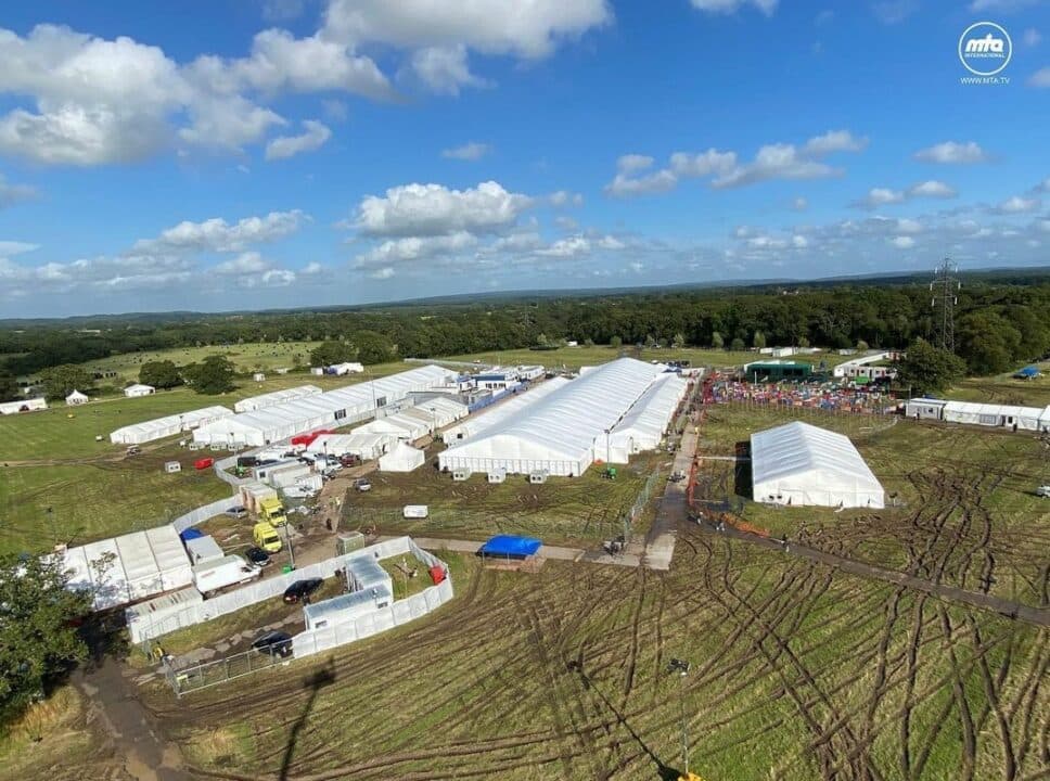 True emancipation through the everlasting teachings of Islam: English translation of Huzoor’s address in ladies’ session of Jalsa Salana UK 2021