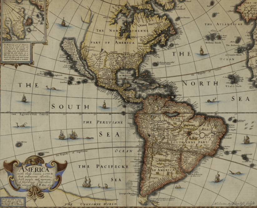 100 Years Ago… – Brief report of one year’s Moslem missionary work in America