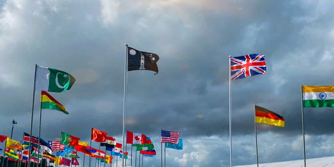 Ahmadiyyat continues to progress: Huzoor delivers the second-day address at Jalsa Salana UK 2021