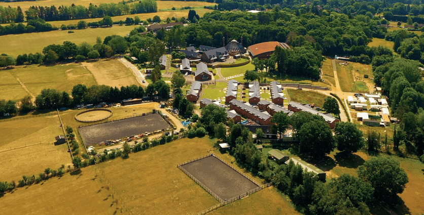 “I never thought I would get this chance”: Lajna Germany students reflect on a blessed mulaqat