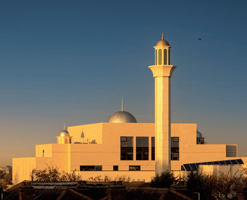 Friday Sermon – Islam: The perfect religion; Quran: The perfect Book (7 April 2023)