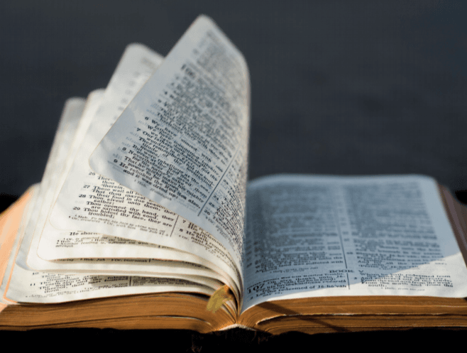 The Bible and the truthfulness of the Promised Messiah – Part VII