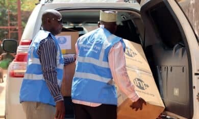 Growth of Humanity First UK under the shade of Khilafat