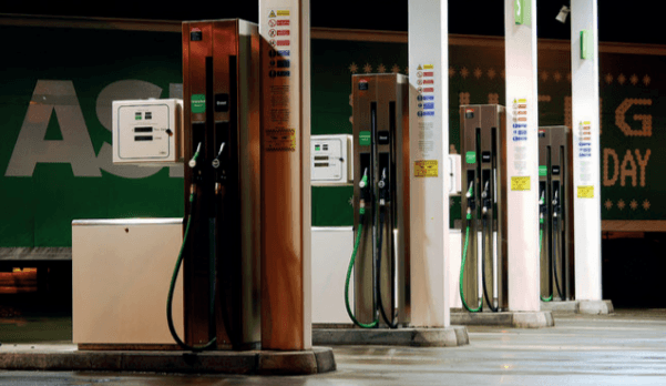 Petrol panic, energy prices and CO₂ shortages: UK suffers tremors of “dark and bleak future”