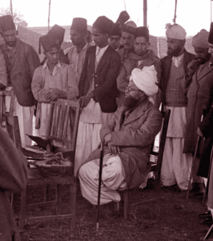 100 Years Ago… – Daily diary of Hazrat Khalifatul Masih II: Reality of Heaven and Hell and the exceptional style of the Holy Quran