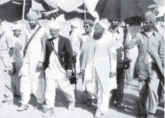 The Wavell Plan, and Hazrat Musleh-e-Maud’s call for peace and India’s freedom