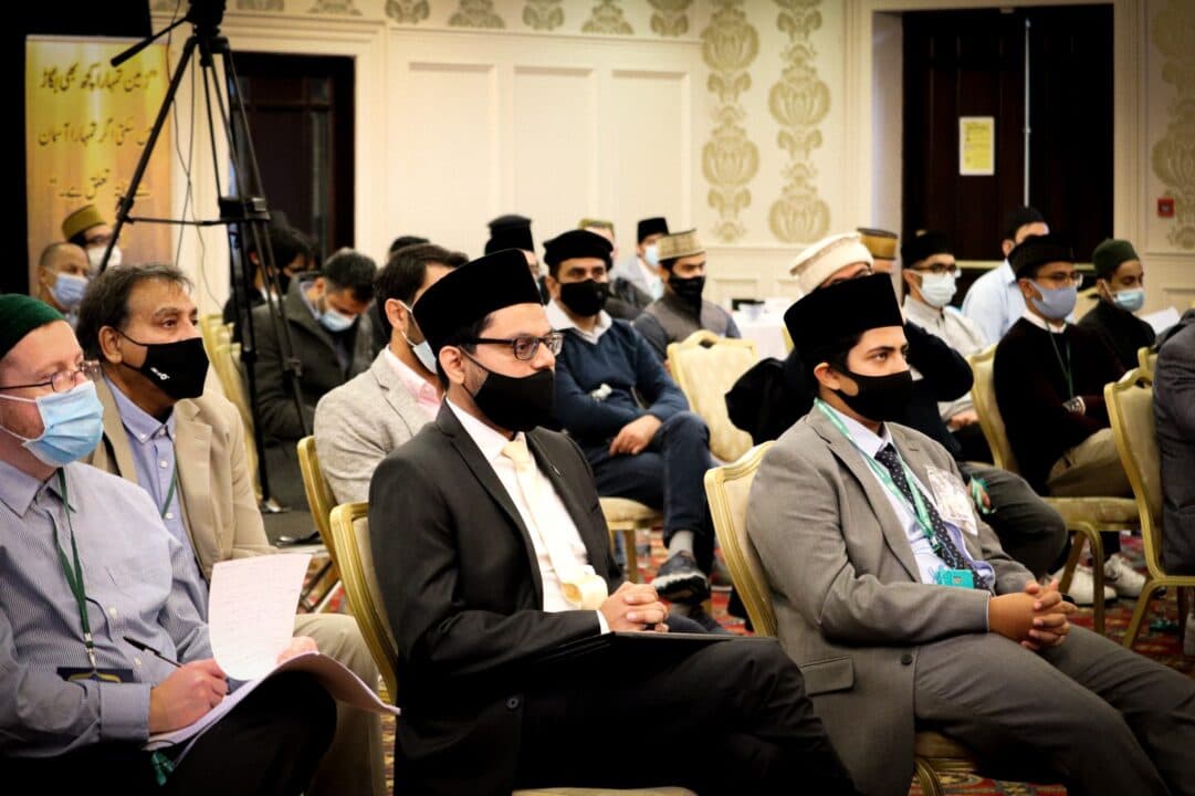 19th Jalsa Salana Ireland