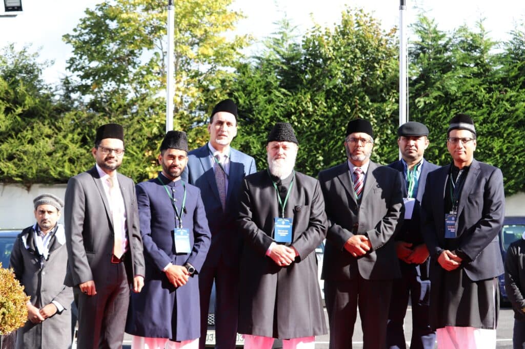 19th Jalsa Salana Ireland