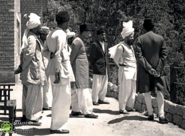 100 Years Ago… – Daily diary of Hazrat Khalifatul Masih II: Biography of the Holy Prophet and questions on Copernicus, Galileo and philosophy questions