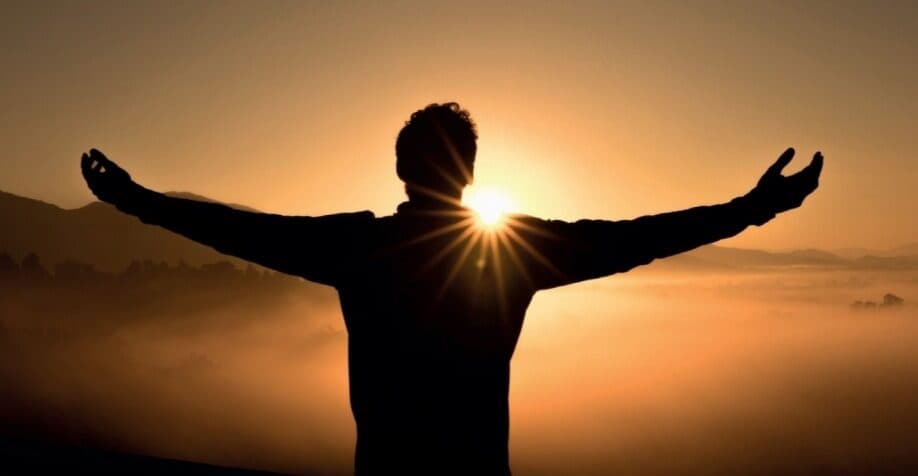 Islam and the pursuit of happiness