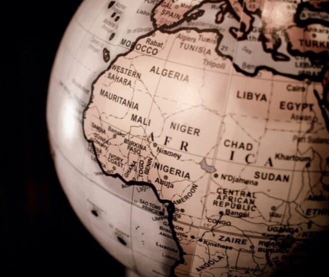 100 Years Ago… – Hazrat Nayyar’s tabligh in Salt Pond and Adukrom, Ghana