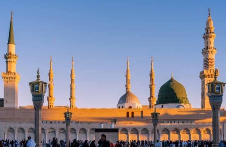 Opinion: Three effective practices of Prophet Muhammad