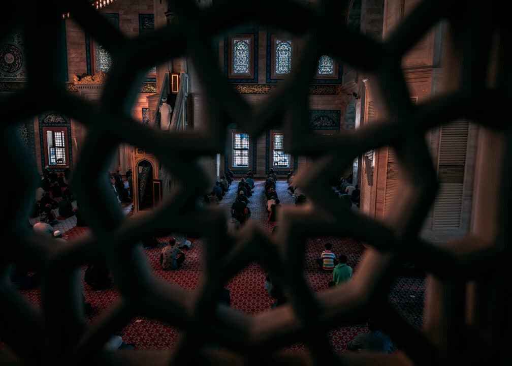 What is the best way to attain the nearness of God?