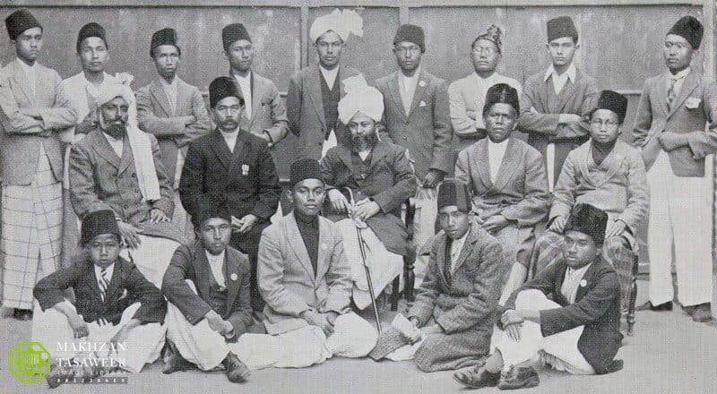 Jamaat-e-Ahmadiyya’s role in Indonesia’s independence from the Dutch