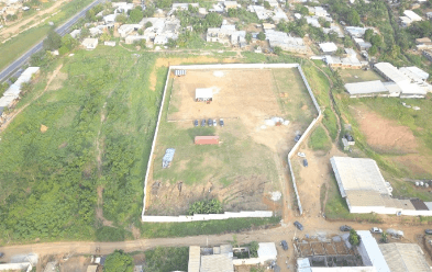 Humanity First starts “Masroor Centre for Healthcare” project in Ivory Coast