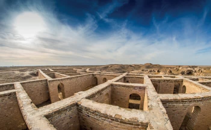 Abraham (as): The Father of Prophets – Part I