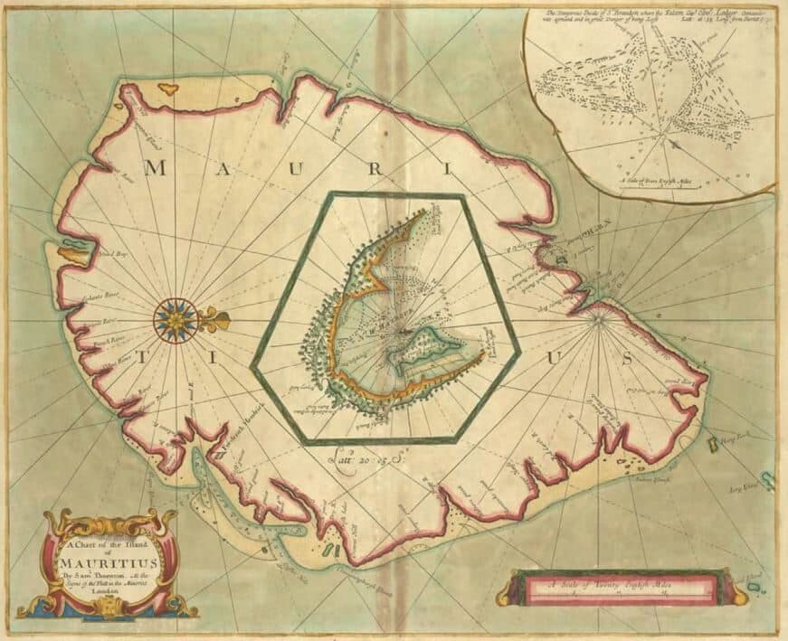 100 Years Ago… – Telegram of Hazrat Khalifatul Masih II to the Prince of Wales, tabligh in Mauritius and jalsa of Anjuman Ahmadiyya Nairobi, Africa