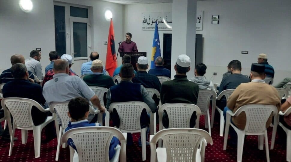 National Flag Day celebrated in Kosovo