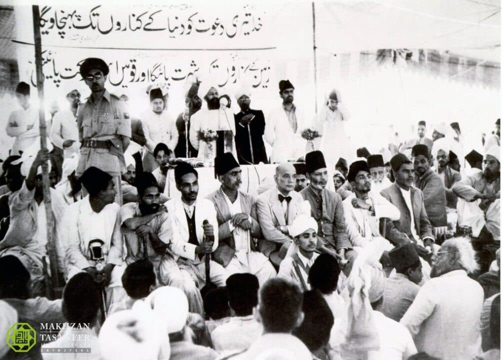 Conspiracies against the Jamaat: A study in historical patterns