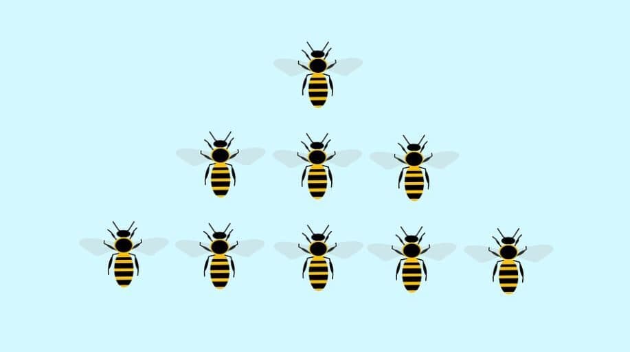 What is the importance of team building and leadership skills for Jamaat Ahmadiyya office-bearers?