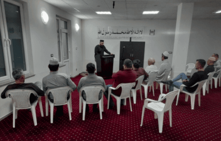 Life of Prophet Muhammad s.a. celebrated in three cities of Kosovo