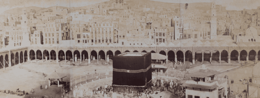 When Allah’s help arrives, victory is not far behind