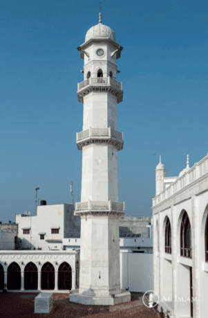 100 Years Ago… – “We will be answerable before God” for our pledge: A call for Ahmadis to realise their oaths