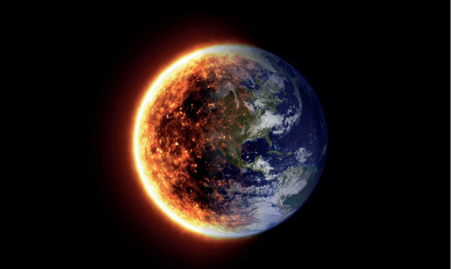 Russia, the West & global catastrophe: We are at “doom’s doorstep” warns Doomsday Clock