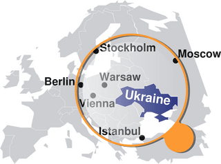 NATO, Russia and Ukraine: Rising tensions and a word of warning from Hazrat Mirza Masroor Ahmad