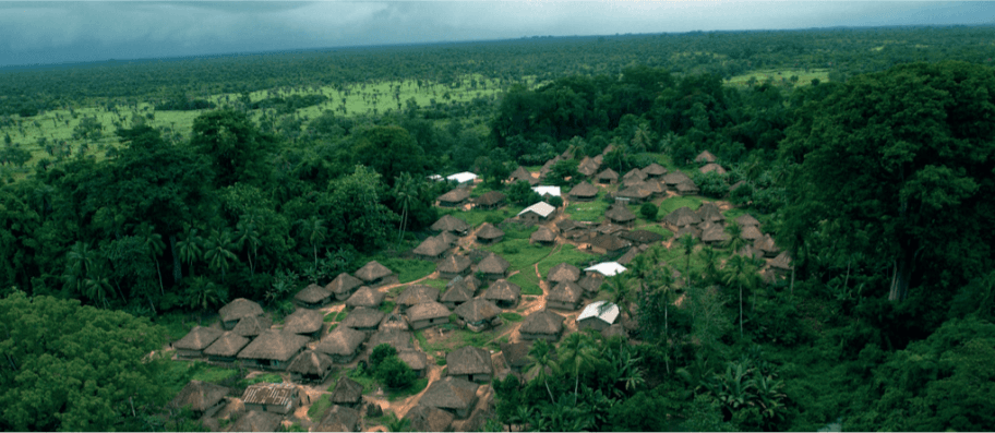 100 Years Ago… – Hazrat Nayyar’s tabligh tour of Gold Coast, Africa