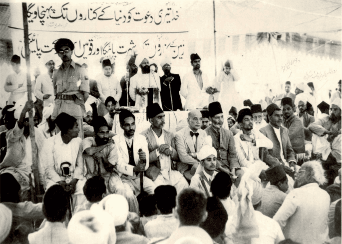 The True Revolution – Part 17: Tahrik-e-Jadid and the social teachings of Islam