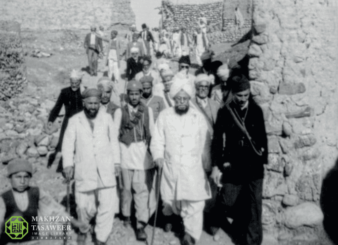 Islamic guidance on trade and business in the words of Hazrat Musleh-e-Maud