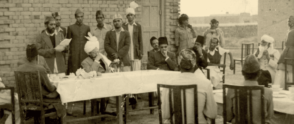100 Years Ago… – Daily diary of Hazrat Khalifatul Masih II: Knowledge and effects of stars, remembrance of Syed Abdul Qadir Jilani and attributes of mujaddids