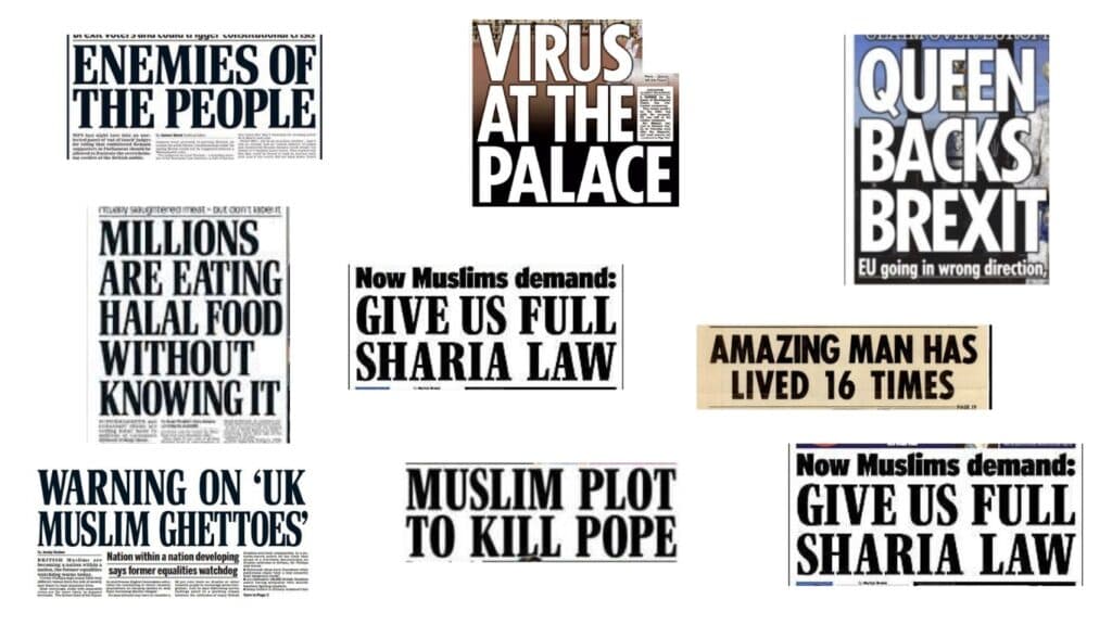 Fake news, gossip and Islam’s solution