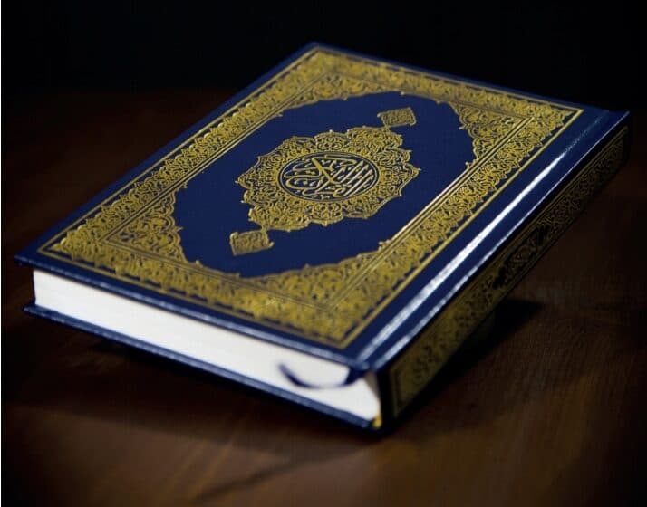 Prophets can still come in Islam: Three verses of the Quran