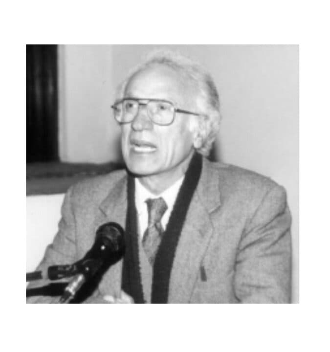 Remembering Dr Mehdi Hasan: The stalwart of a rare breed