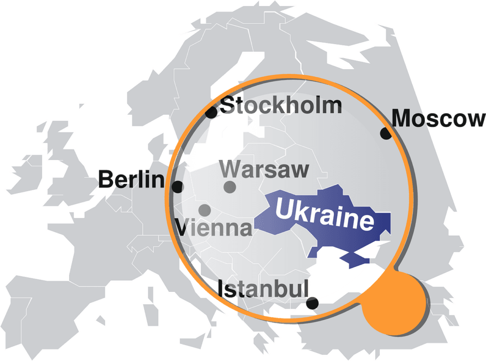 NATO, Russia and Ukraine: Rising tensions and a word of warning from Hazrat Mirza Masroor Ahmad