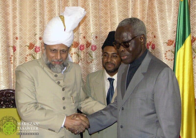 This Week in History: 1-7 April