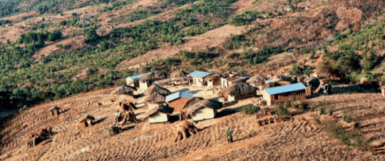 100 Years Ago… – Preaching Islam in Africa, the wonders of nature and an Ashanti chief’s conversion