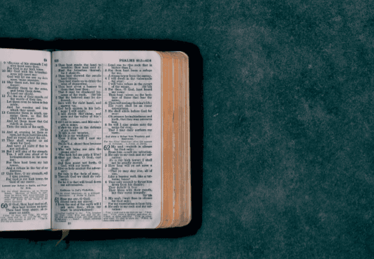 Analysing “the seal” metaphor in Judeo-Christian literature